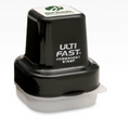 Ulti-Fast Square Permanent Pre-Inked Stamp